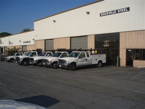 TOP 10 BEST Sheet Metal Shop in Rockville, MD 